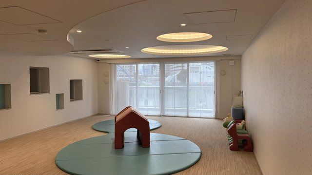 ★仲介手数料無料★品川イーストシティタワー（東京湾ウォーターフロント期待されている天王洲アイル）のその他