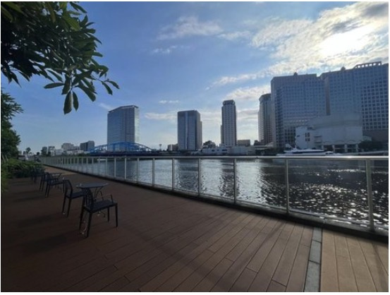 【その他】 | ★仲介手数料無料★品川イーストシティタワー（東京湾ウォーターフロント期待されている天王洲アイル）