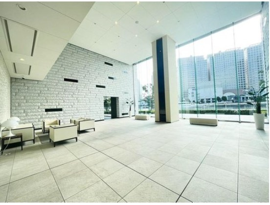 ★仲介手数料無料★品川イーストシティタワー（東京湾ウォーターフロント期待されている天王洲アイル）のその他