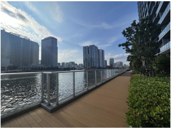 【その他】 | ★仲介手数料無料★品川イーストシティタワー（東京湾ウォーターフロント期待されている天王洲アイル）