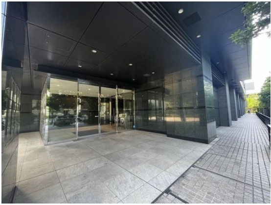 【エントランス】 | ★仲介手数料無料★品川イーストシティタワー（東京湾ウォーターフロント期待されている天王洲アイル）