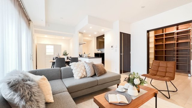 【その他】 | ★仲介手数料無料★品川イーストシティタワー（東京湾ウォーターフロント期待されている天王洲アイル）