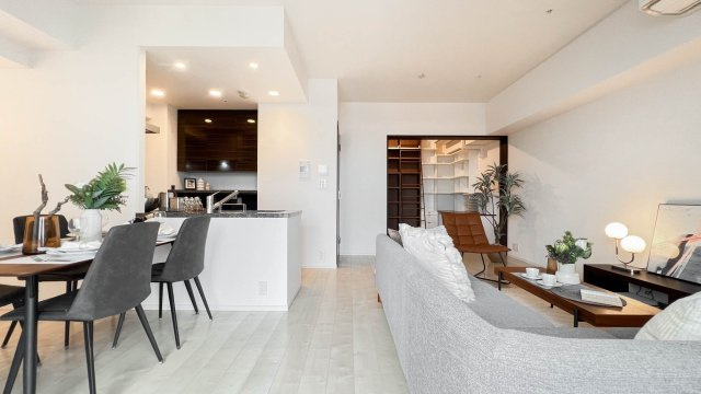 【その他】 | ★仲介手数料無料★品川イーストシティタワー（東京湾ウォーターフロント期待されている天王洲アイル）