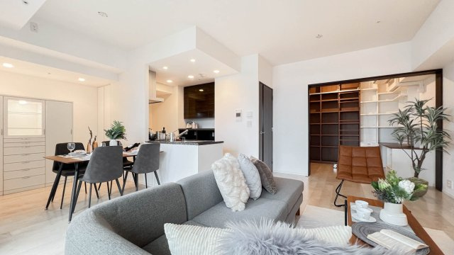 【その他共用部分】 | ★仲介手数料無料★品川イーストシティタワー（東京湾ウォーターフロント期待されている天王洲アイル）