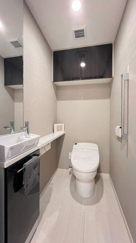 【その他】 | ★仲介手数料無料★品川イーストシティタワー（東京湾ウォーターフロント期待されている天王洲アイル）