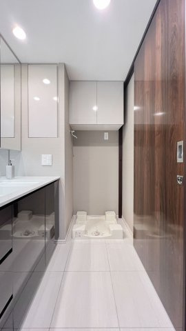 【その他】 | ★仲介手数料無料★品川イーストシティタワー（東京湾ウォーターフロント期待されている天王洲アイル）