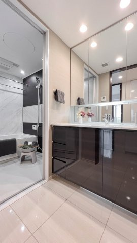 【その他】 | ★仲介手数料無料★品川イーストシティタワー（東京湾ウォーターフロント期待されている天王洲アイル）