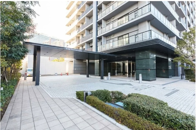 【その他】 | ★仲介手数料無料★品川イーストシティタワー（東京湾ウォーターフロント期待されている天王洲アイル）