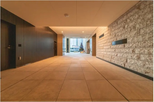 【その他共用部分】 | ★仲介手数料無料★品川イーストシティタワー（東京湾ウォーターフロント期待されている天王洲アイル）