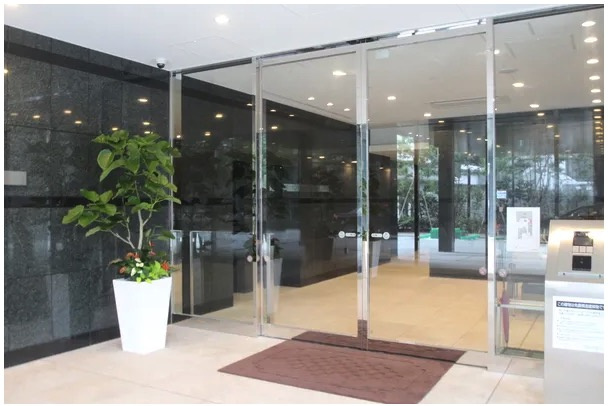 【エントランス】 | ★仲介手数料無料★品川イーストシティタワー（東京湾ウォーターフロント期待されている天王洲アイル）