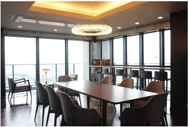 【その他】 | ★仲介手数料無料★品川イーストシティタワー（東京湾ウォーターフロント期待されている天王洲アイル）