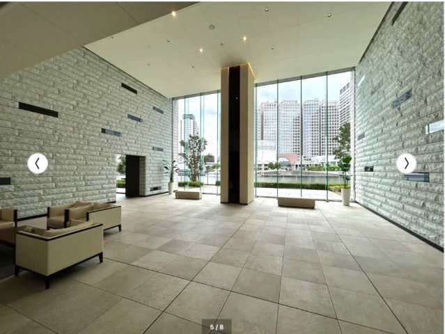 【その他】 | ★仲介手数料無料★品川イーストシティタワー（東京湾ウォーターフロント期待されている天王洲アイル）