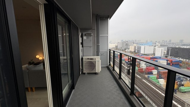 【その他】 | ★仲介手数料無料★品川イーストシティタワー（東京湾ウォーターフロント期待されている天王洲アイル）