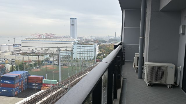 ★仲介手数料無料★品川イーストシティタワー（東京湾ウォーターフロント期待されている天王洲アイル）のその他