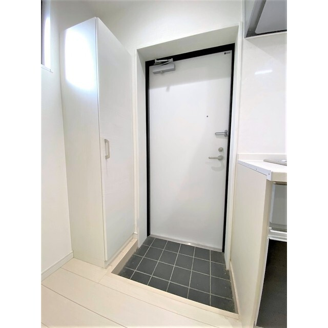 ピアコートＴＭ東武練馬　参番館の内装