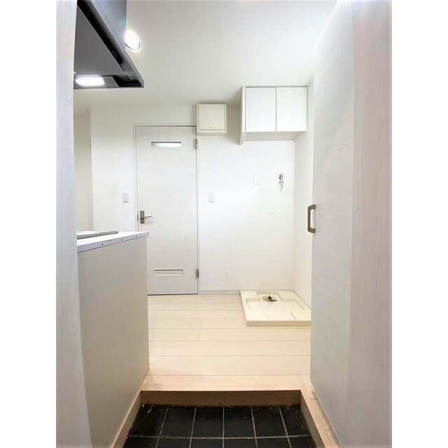 ピアコートＴＭ東武練馬　参番館の内装