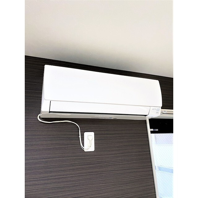 ピアコートＴＭ東武練馬　参番館の内装