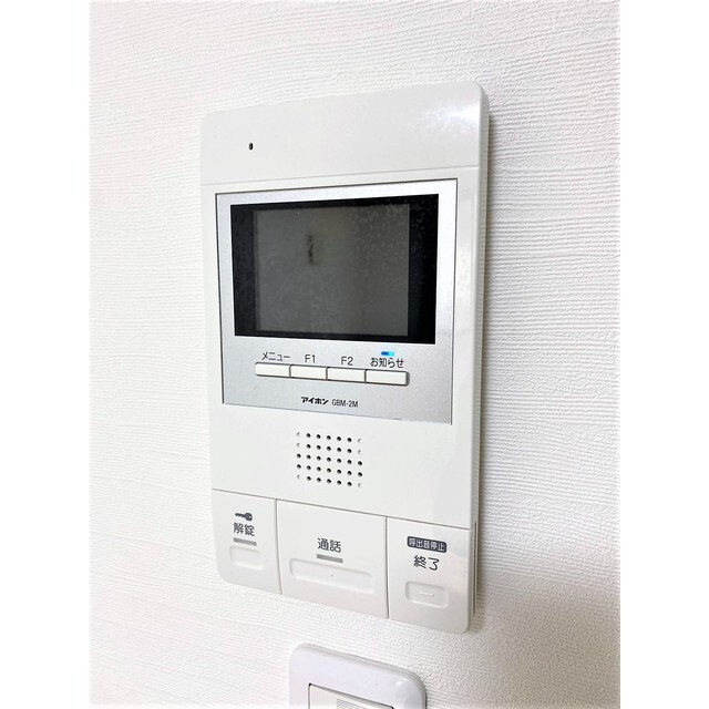 ピアコートＴＭ東武練馬　参番館の内装