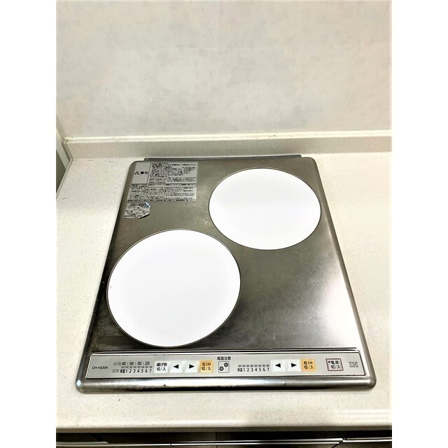 ピアコートＴＭ東武練馬　参番館の内装