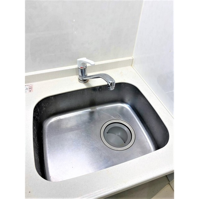 ピアコートＴＭ東武練馬　参番館の内装