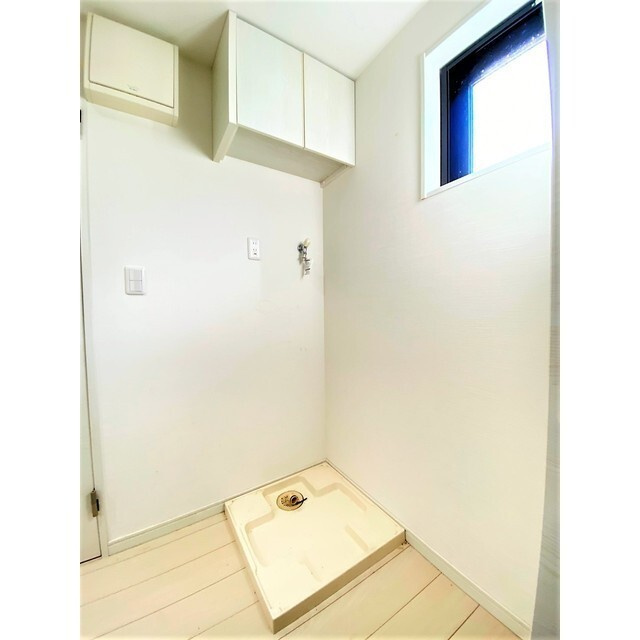 ピアコートＴＭ東武練馬　参番館の内装