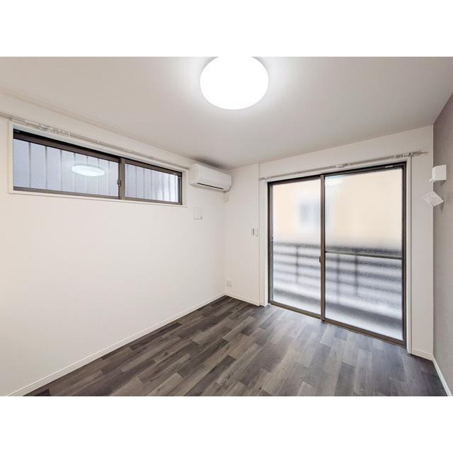 Ｐａｒｋｌｅｔ・高坂の内装