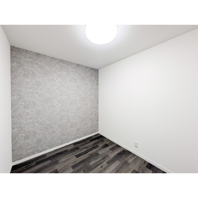 Ｐａｒｋｌｅｔ・高坂の内装