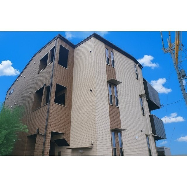 Ｐａｒｋｌｅｔ・高坂