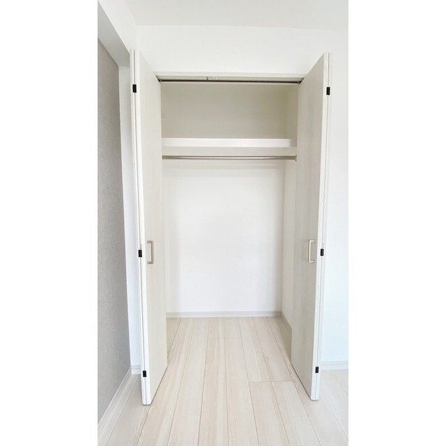 ピアコートＴＭ上石神井　弐番館の内装