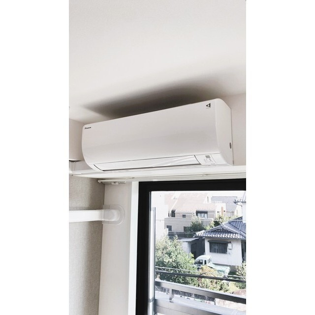 ピアコートＴＭ上石神井　弐番館の内装