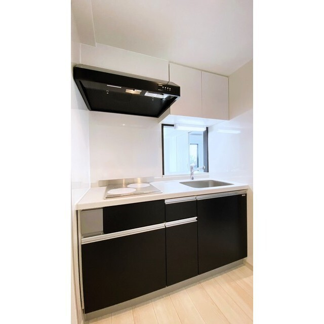 ピアコートＴＭ上石神井　弐番館の内装