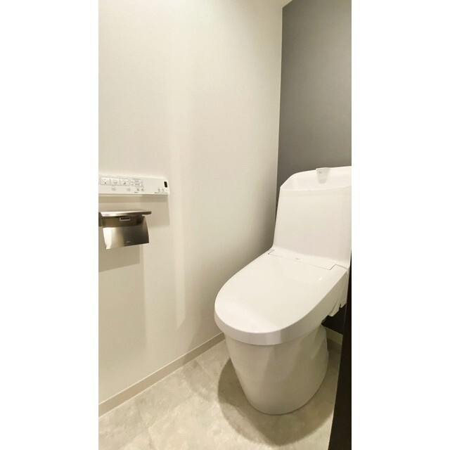 ピアコートＴＭ上石神井　弐番館の内装