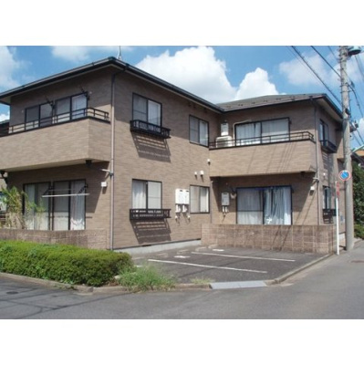 【外観】 | マロンクラッセ駐車場