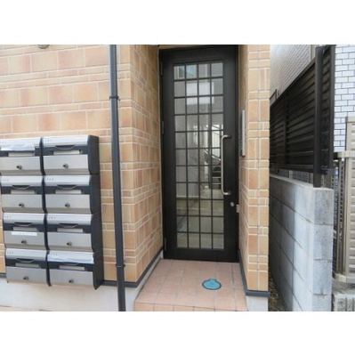 【外観】 | ８７ｈｏｕｓｅ０２ | エントランス