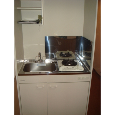 【キッチン】 | ８７ｈｏｕｓｅ０２