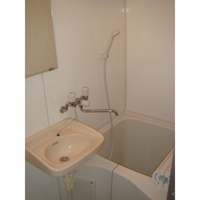 【浴室】 | ８７ｈｏｕｓｅ０２