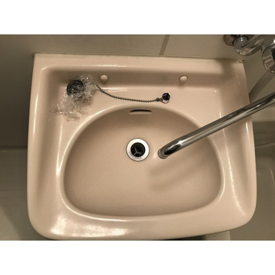 【洗面所】 | ８７ｈｏｕｓｅ０２