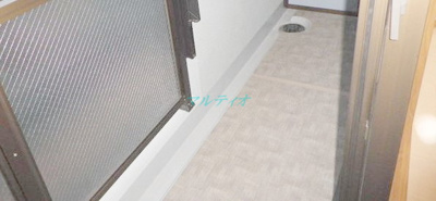 【バルコニー】 | CASA MIRA