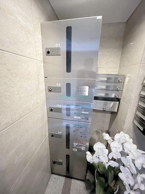 【その他共用部分】 | CASA MIRA