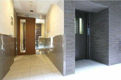 【エントランス】 | CASA MIRA