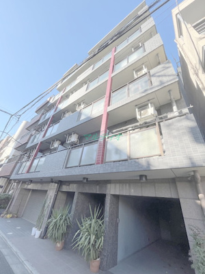 【外観】 | CASA MIRA | 外観