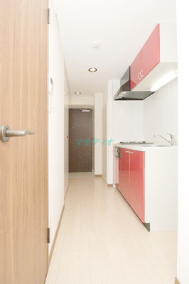 【キッチン】 | CASA MIRA | キッチン