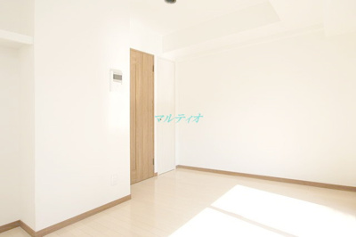 【居間・リビング】 | CASA MIRA | 洋室