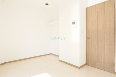 【内装】 | CASA MIRA | 洋室