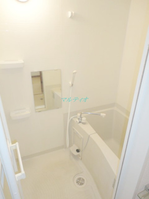 【浴室】 | CASA MIRA | 浴室