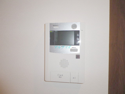 【設備】 | CASA MIRA