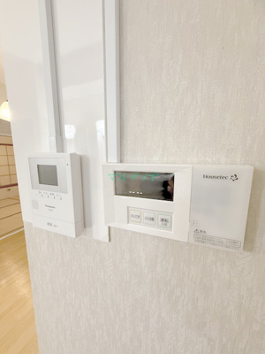 【設備】 | ライオンズマンション駒形