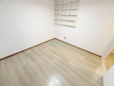 【内装】 | ライオンズマンション駒形 | 居室