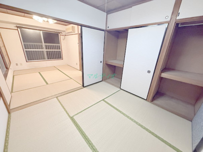 【収納】 | ライオンズマンション駒形