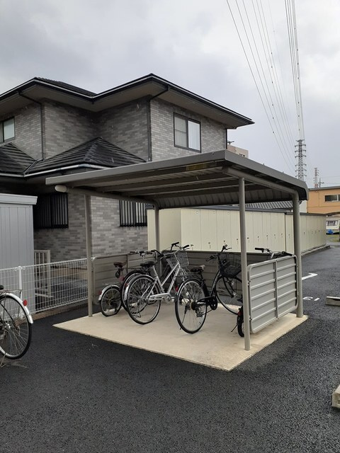 メゾン　ファミールⅠのその他